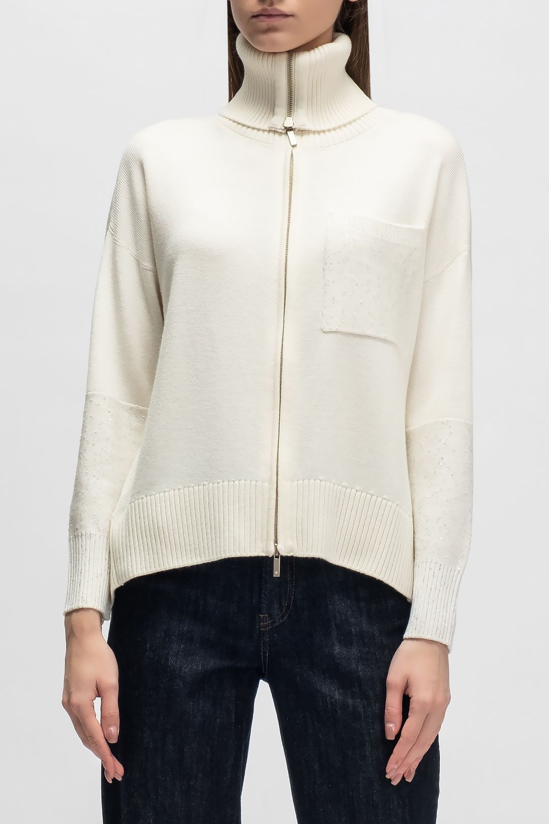 Купить Кардиган LORENA ANTONIAZZI