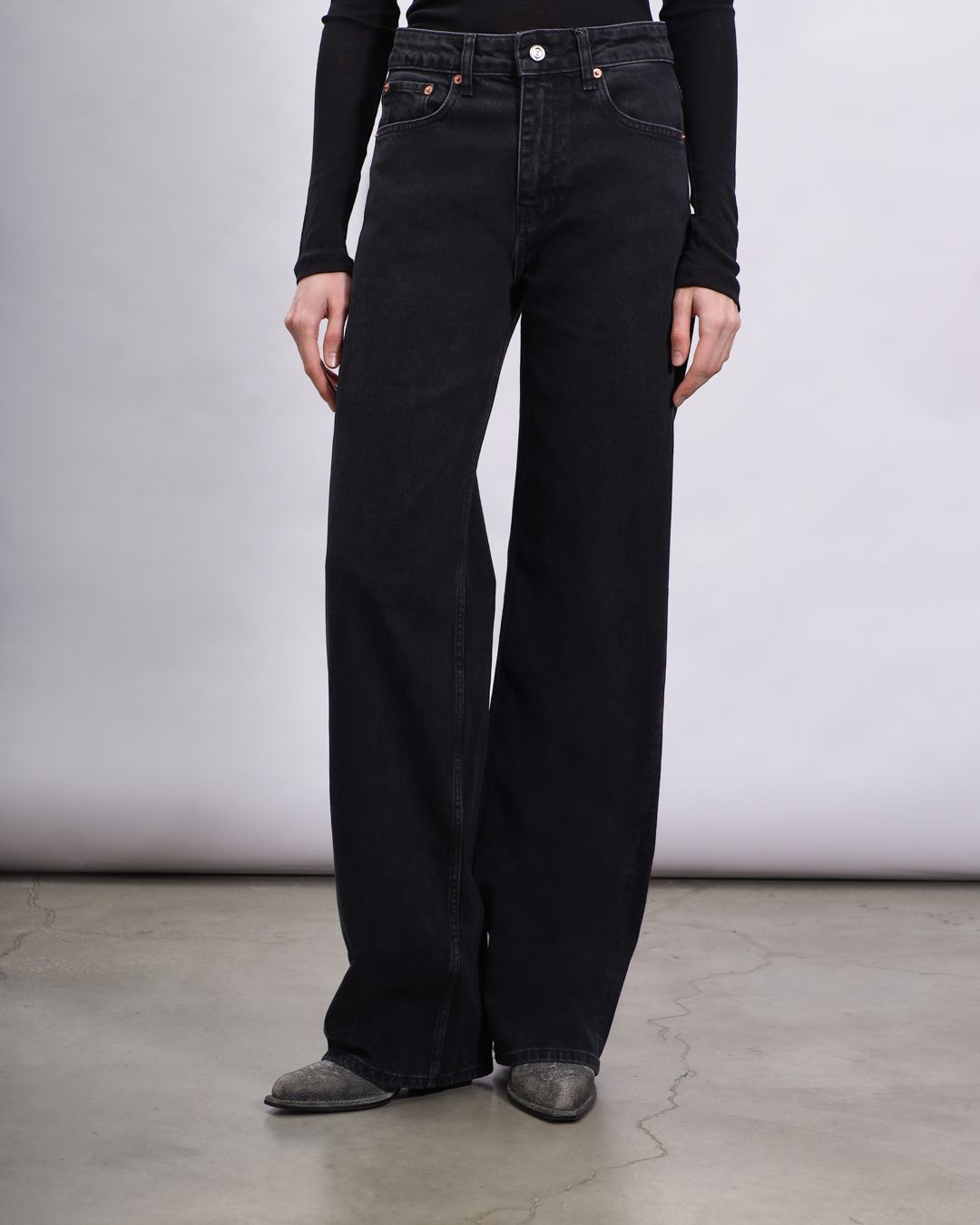 Купить Джинсы ROCKABI