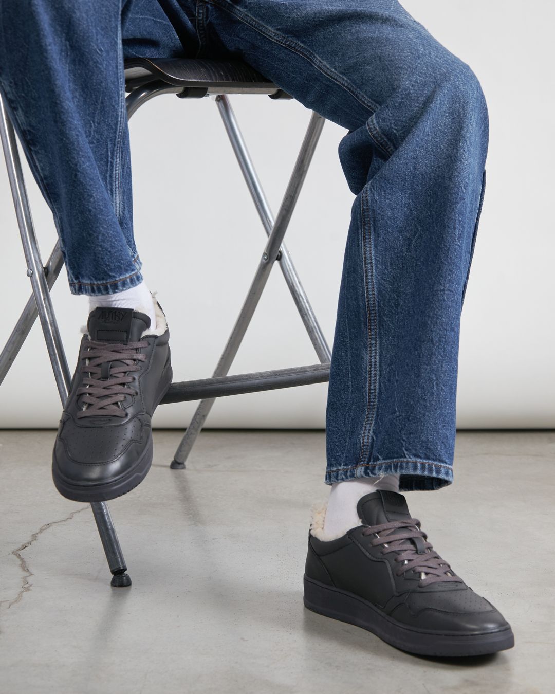 Купить Кеды AUTRY