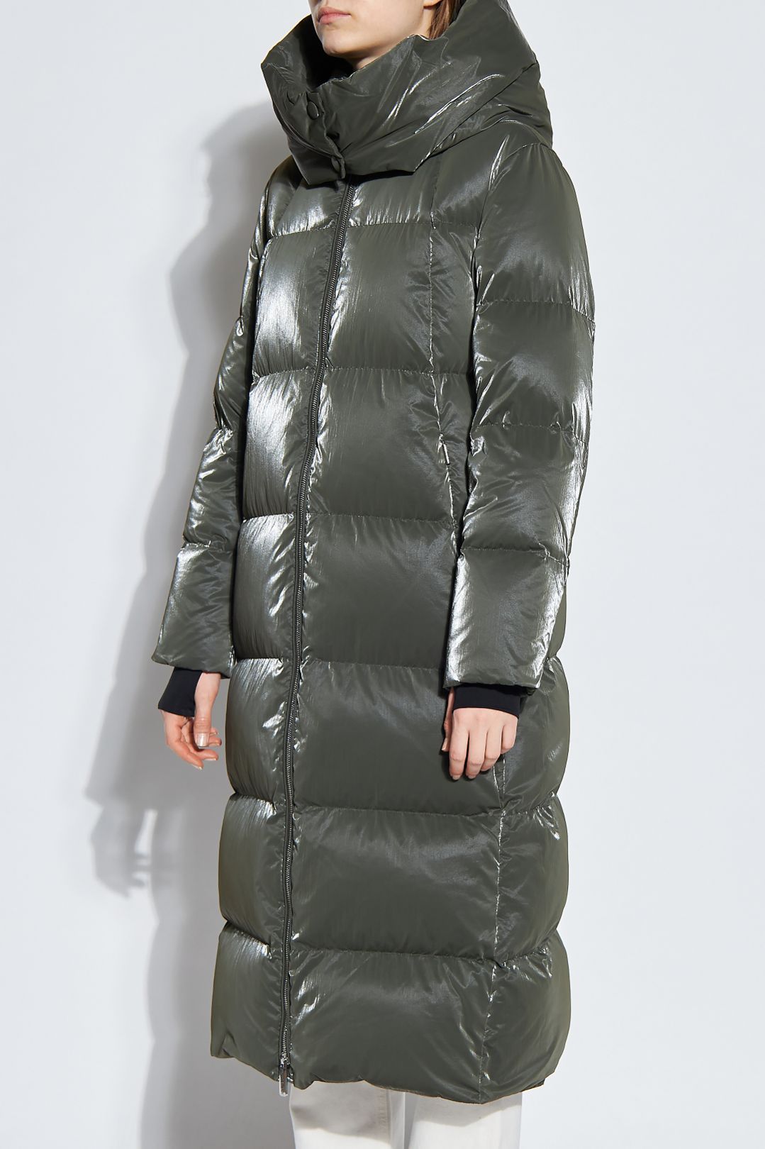 Купить Пуховик FREEDOMDAY