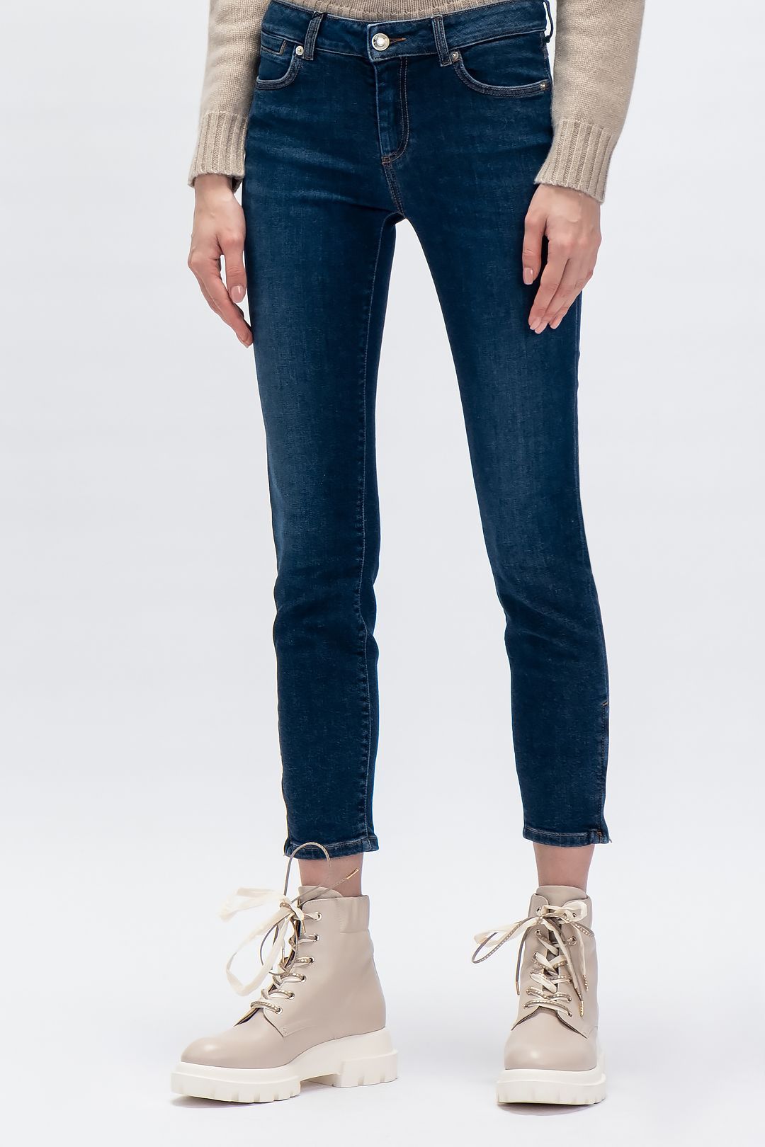 Купить Джинсы MAX MARA SPORTMAX