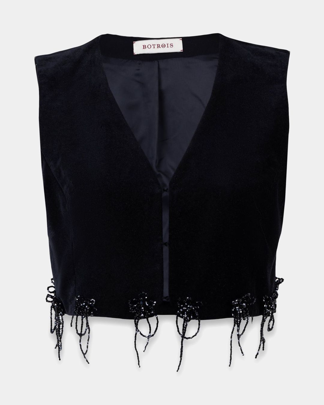 Купить Топ BOTROIS