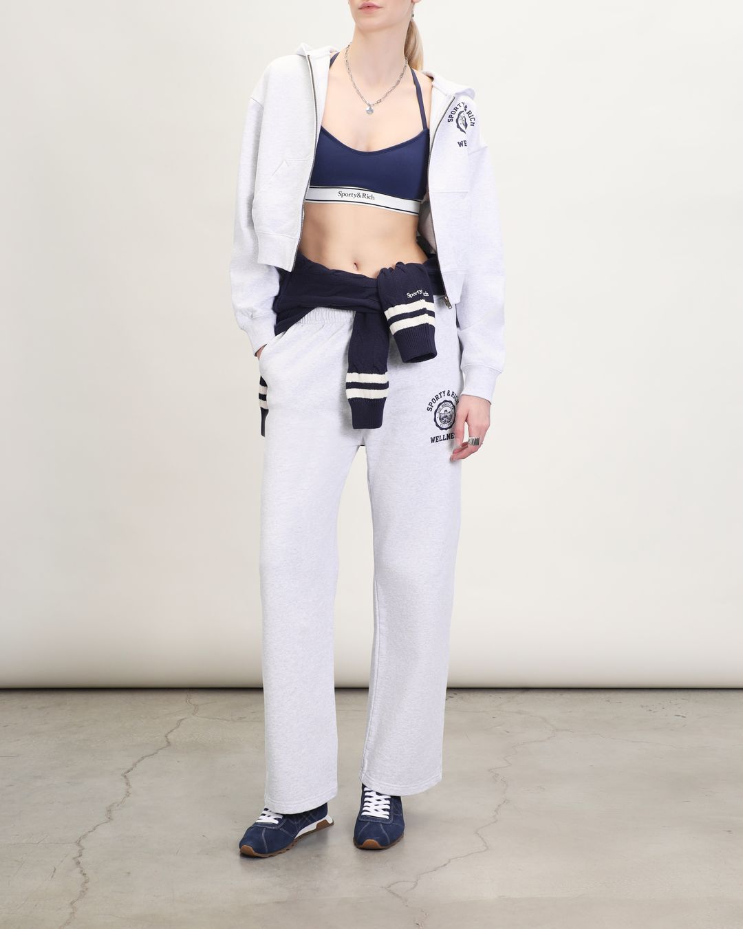 Купить Брюки SPORTY&RICH