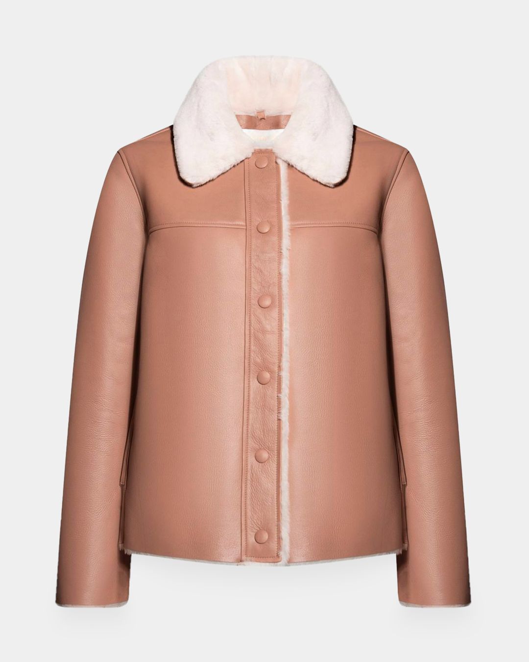 Купить Дубленка ANNE VEST