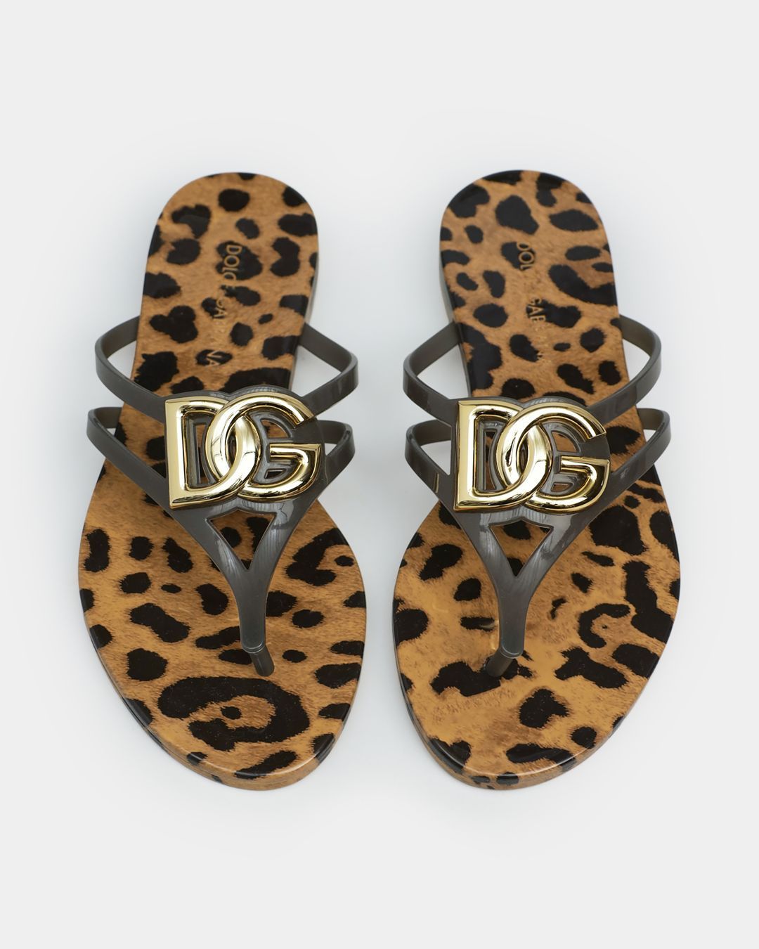 Купить Сандалии DOLCE & GABBANA