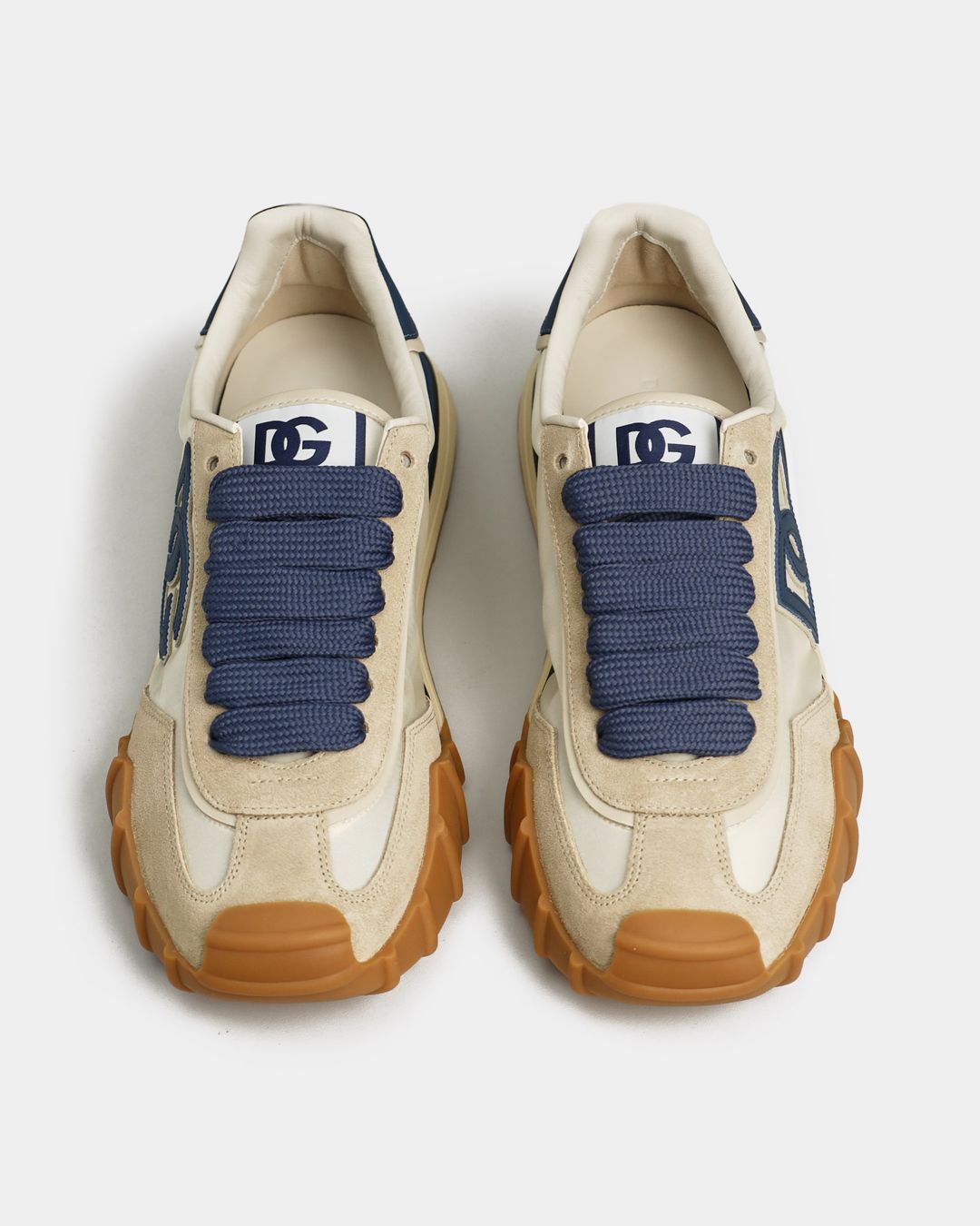 Купить Кроссовки DOLCE & GABBANA