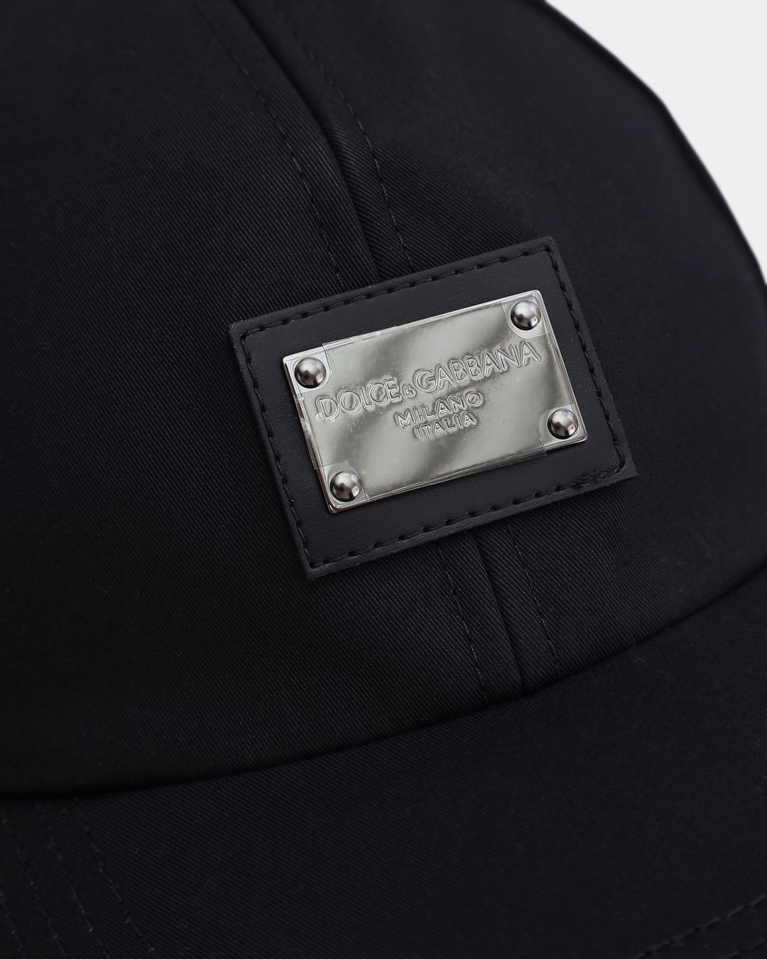 Купить Бейсболка DOLCE & GABBANA