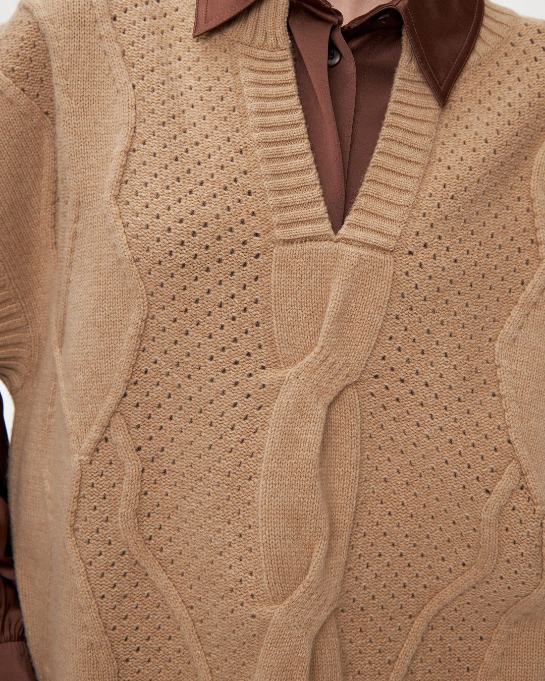 Купить Жилет AERON