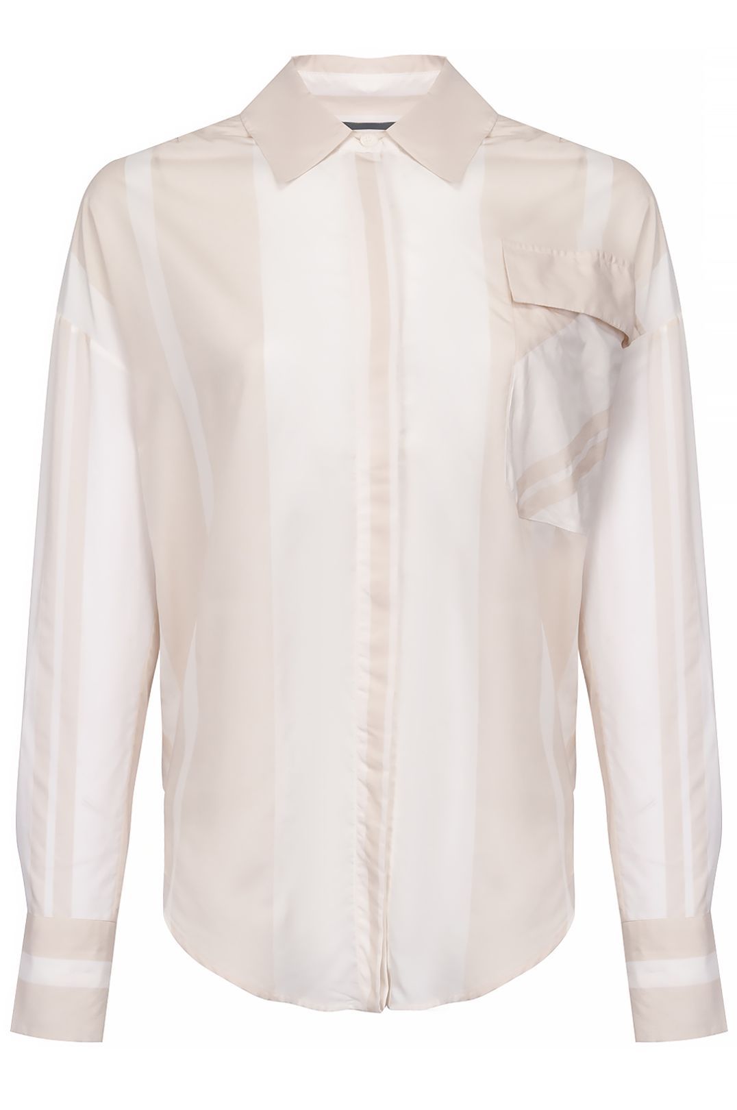 Купить Блуза LORENA ANTONIAZZI