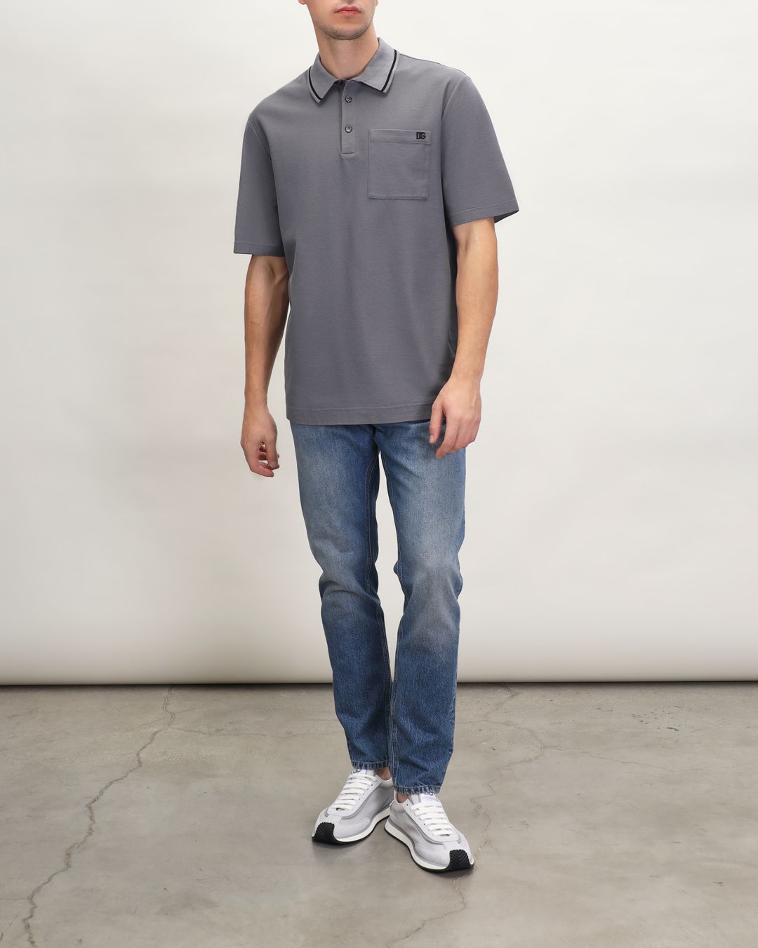 Купить Джинсы DOLCE & GABBANA