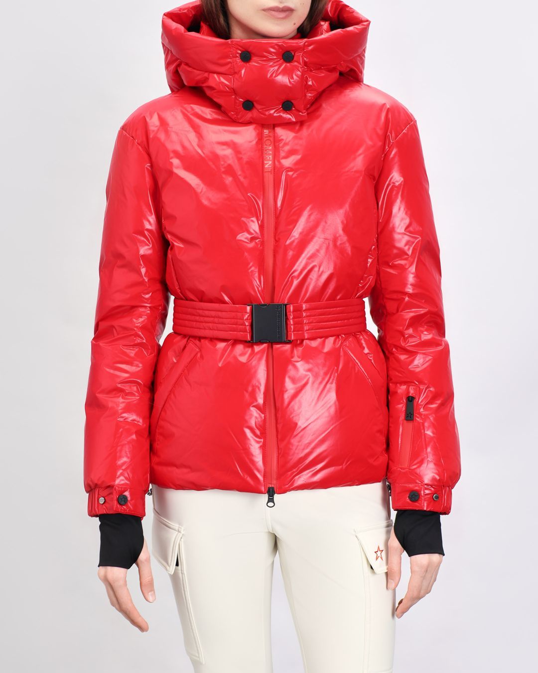 Купить Пуховик PERFECT MOMENT