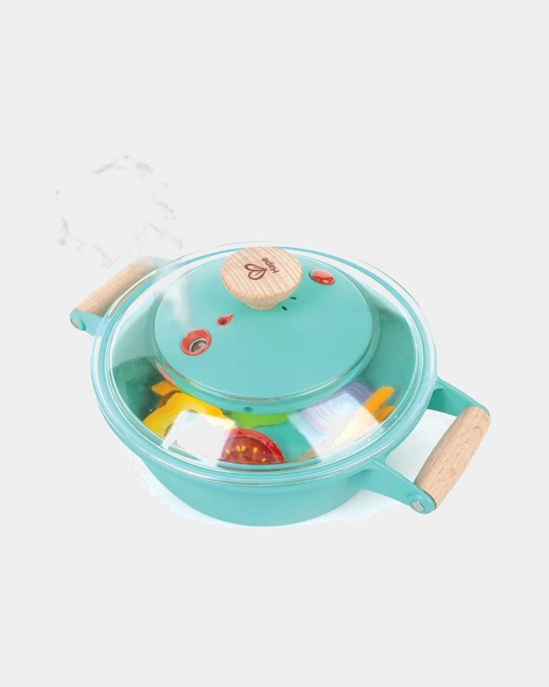 Купить Игровой набор "маленький повар", интерактивный HAPE