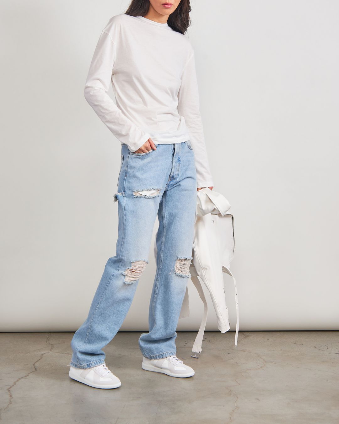 Купить Джинсы DARKPARK