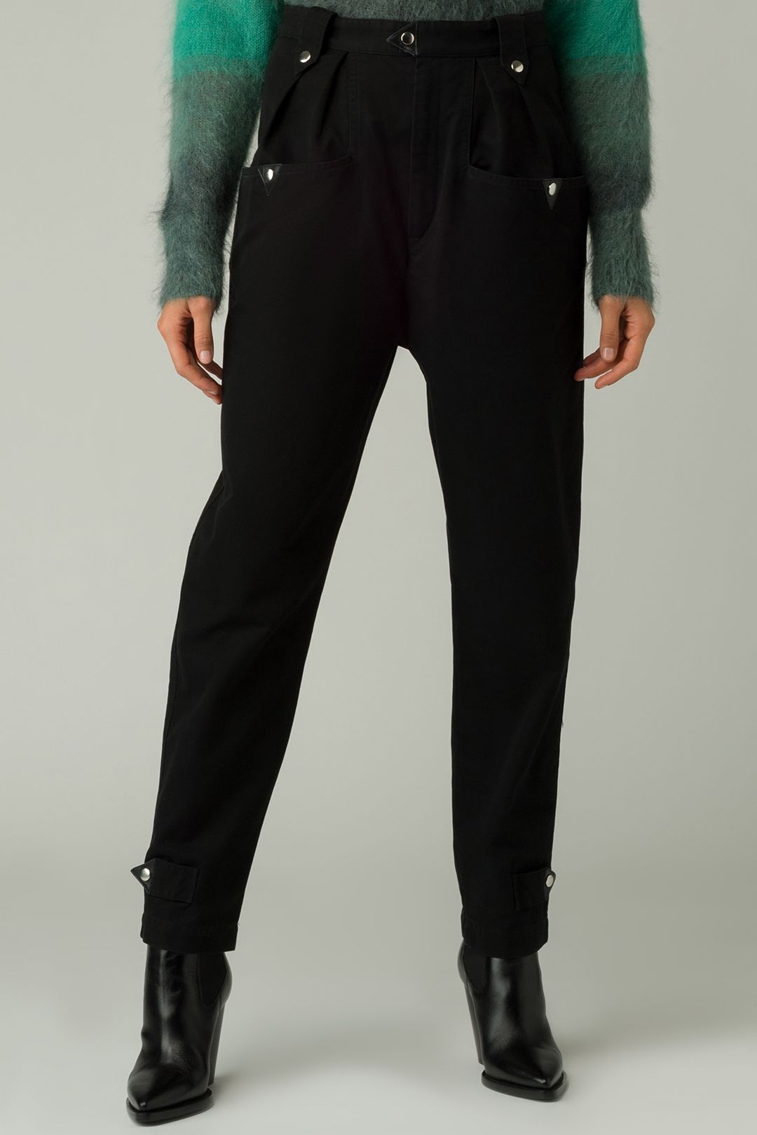 Купить Брюки ISABEL MARANT ETOILE