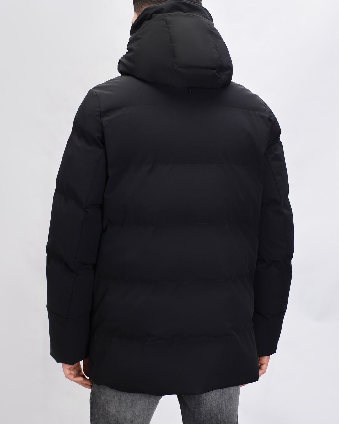 Купить Куртка KRAKATAU