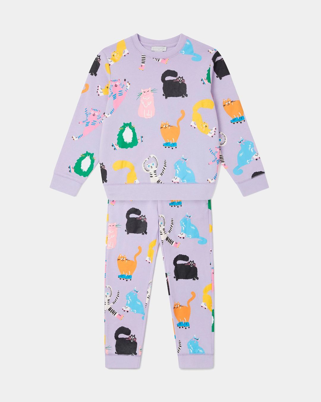 Купить Костюм спортивный STELLA MCCARTNEY