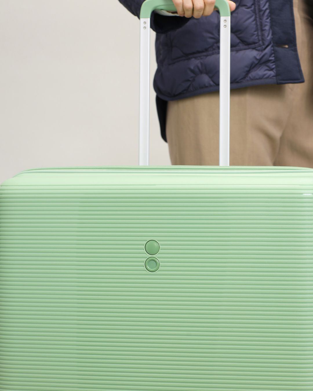 Купить Чемодан ECHOLAC