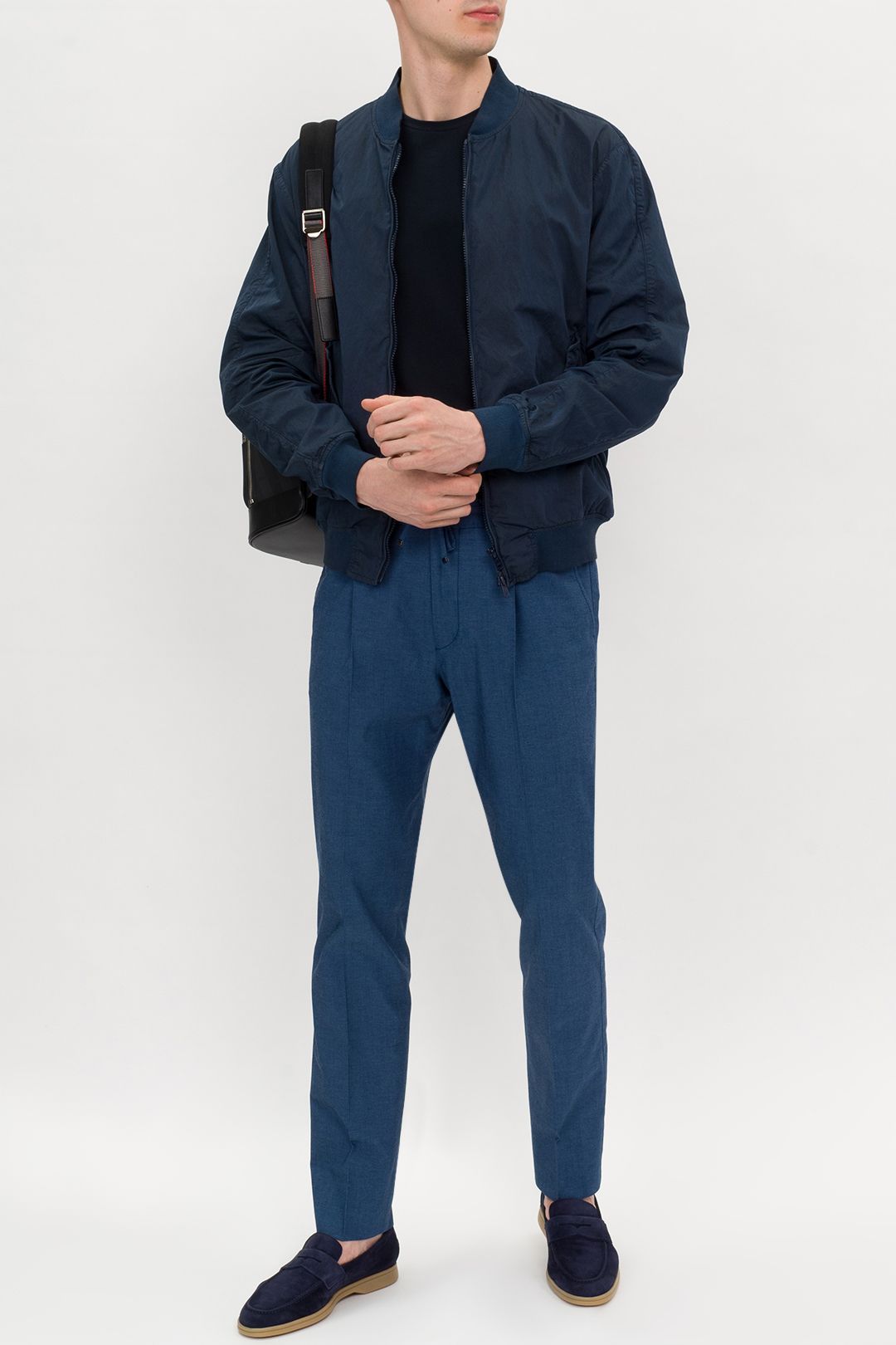 Купить Куртка CORNELIANI CC