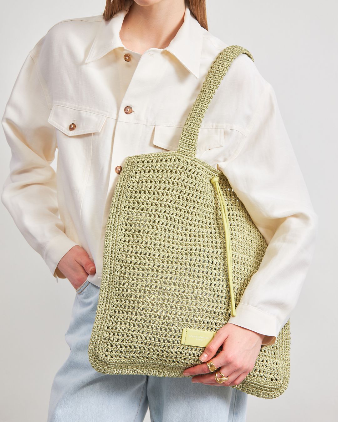 Купить Сумка GIANNI CHIARINI