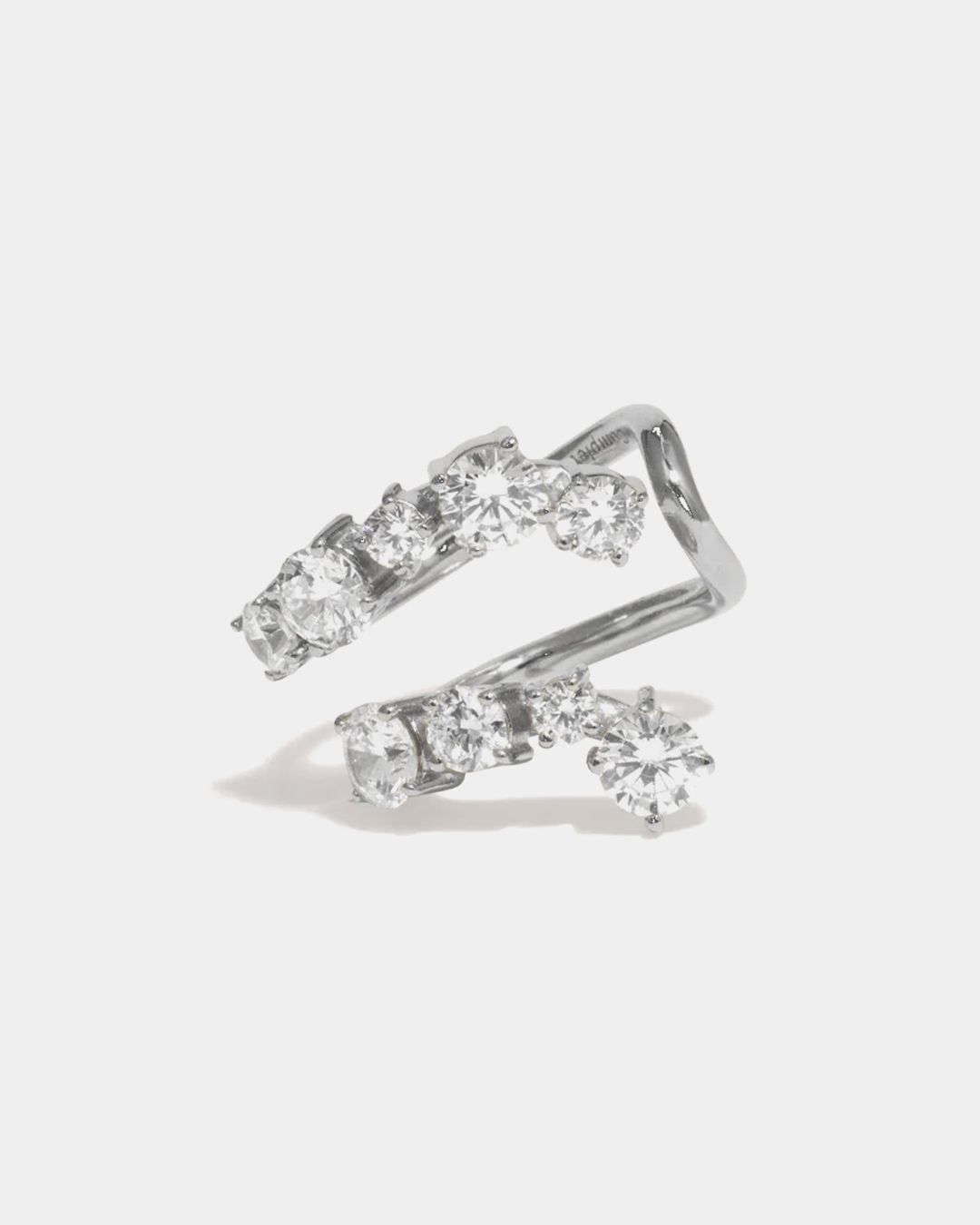 Купить Кольцо COMPLETEDWORKS