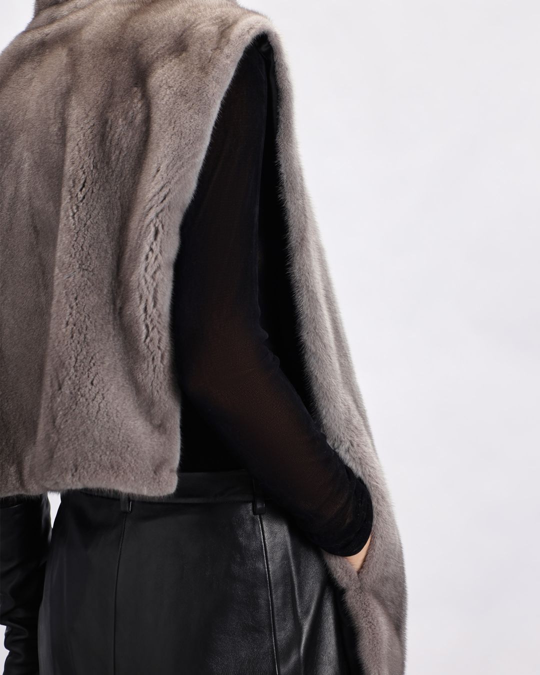 Купить Воротник SENCELLERIE