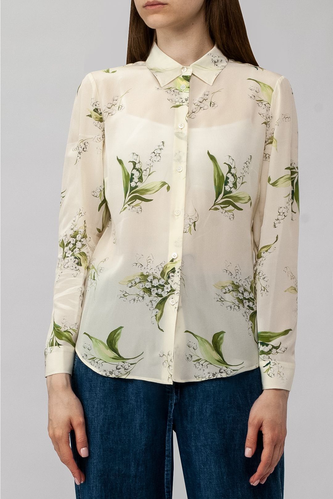 Купить Блуза RED VALENTINO