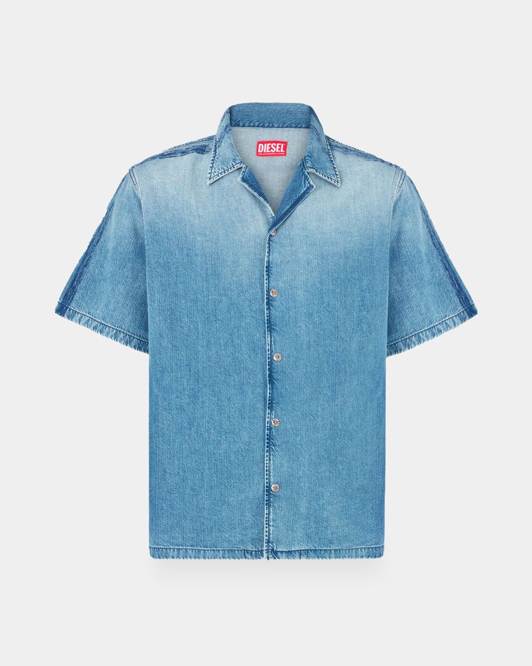 Купить Рубашка DIESEL MEN