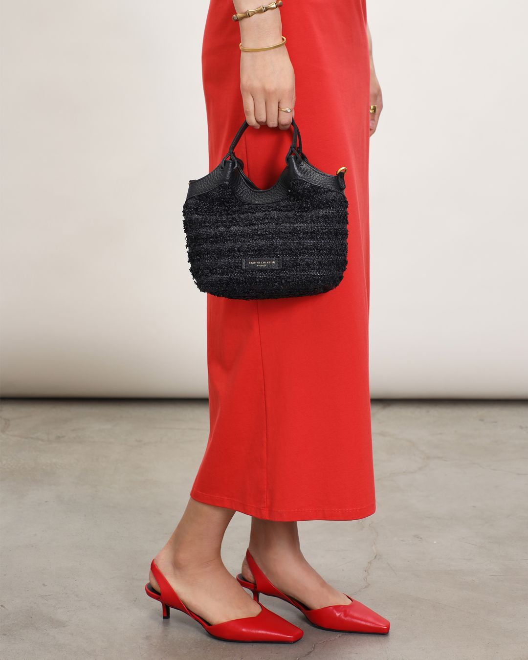 Купить Сумка GIANNI CHIARINI