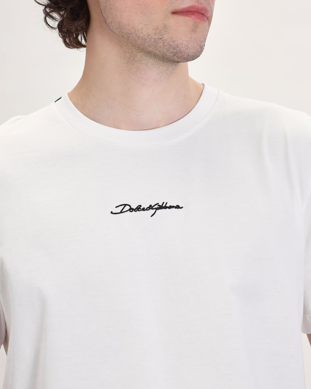 Купить Футболка DOLCE & GABBANA