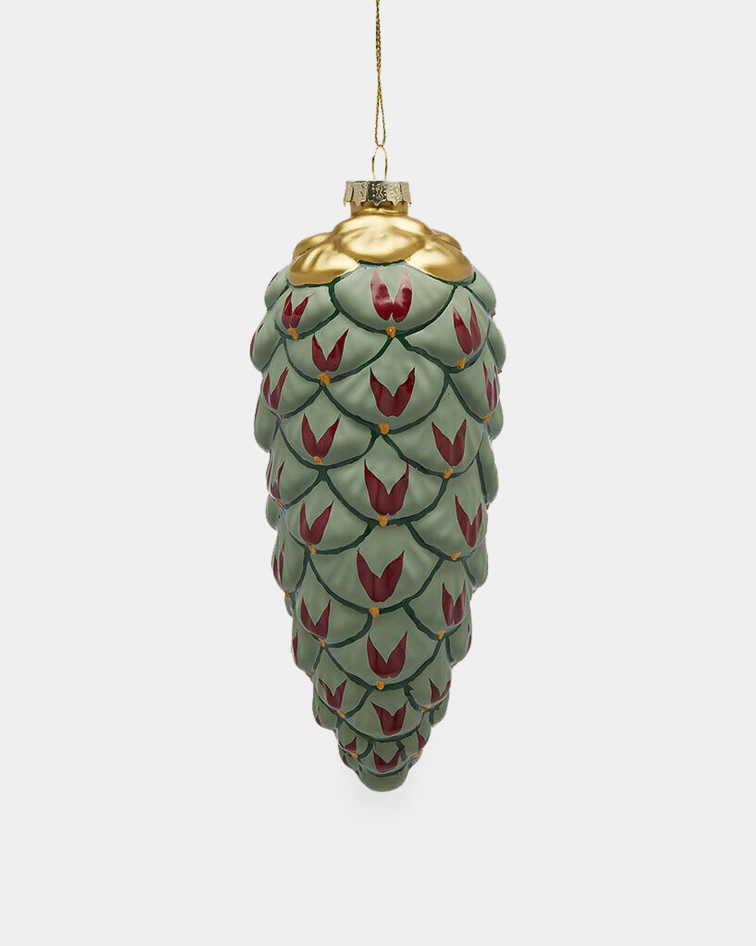 Купить Елочная игрушка EDG