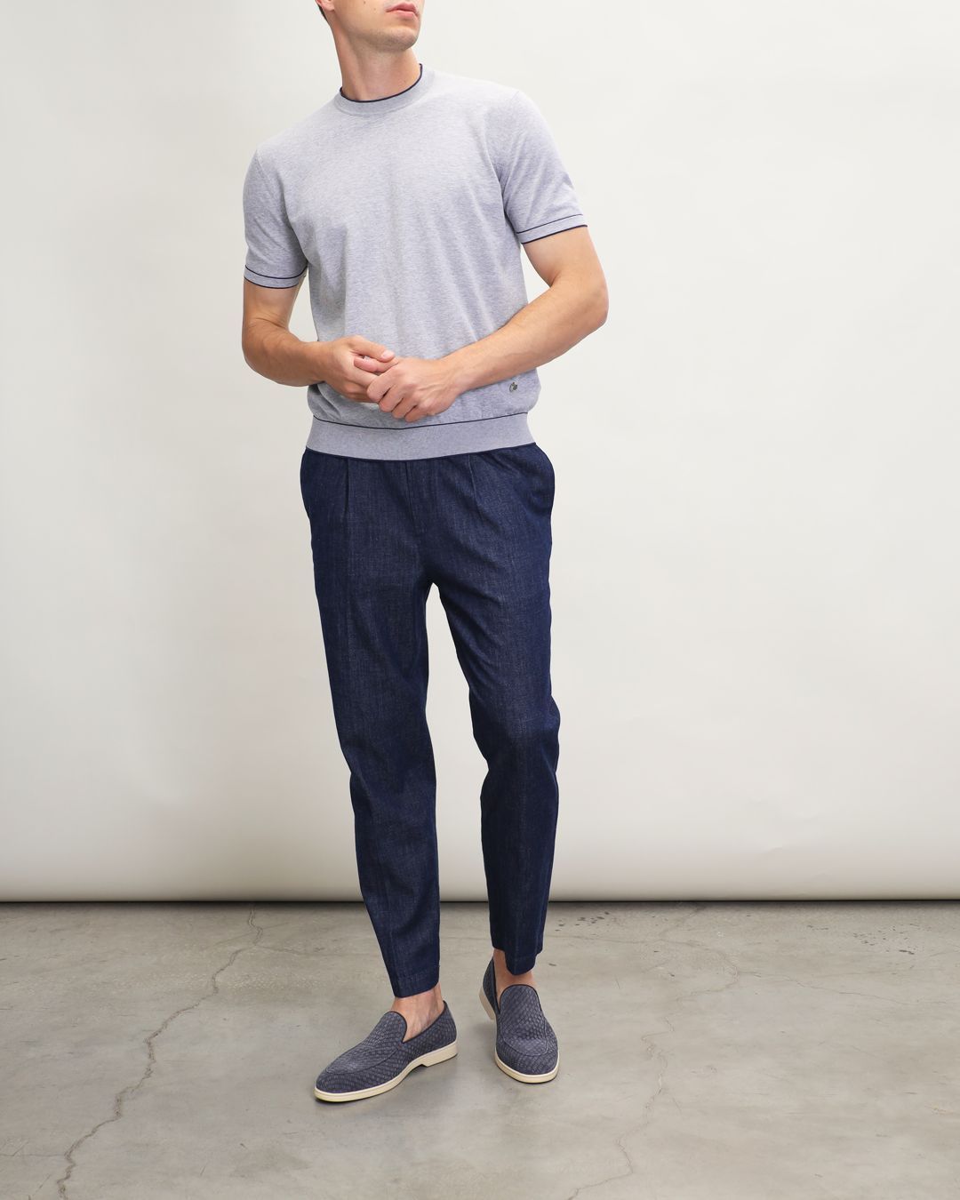 Купить Джемпер BERTOLO