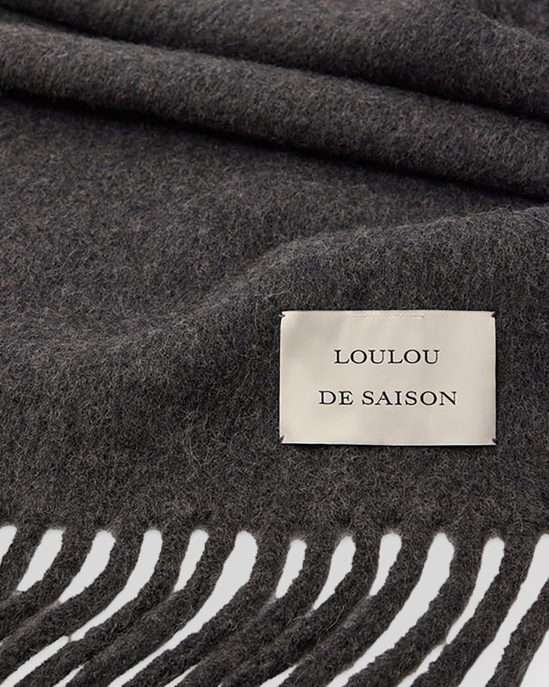 Купить Шарф LOULOU DE SAISON