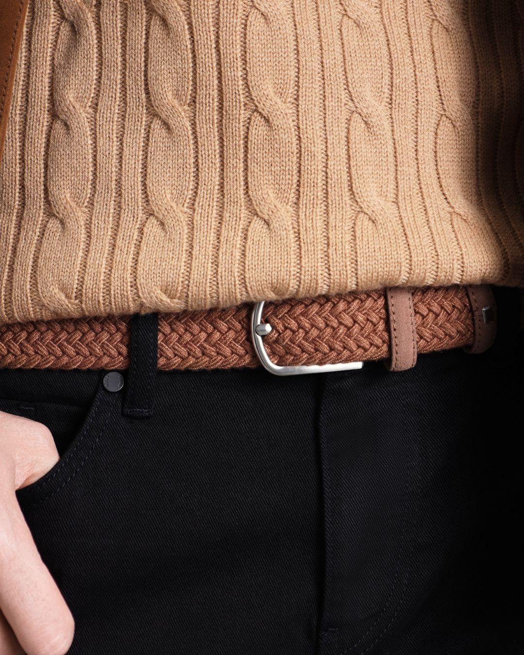 Купить Ремень LA BOUCLE