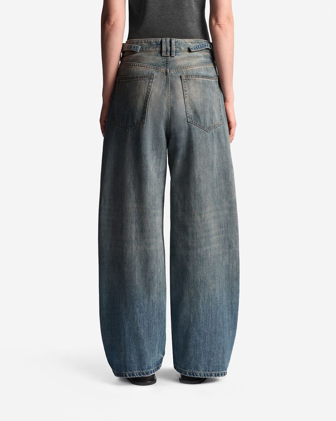 Купить Джинсы USHATAVA