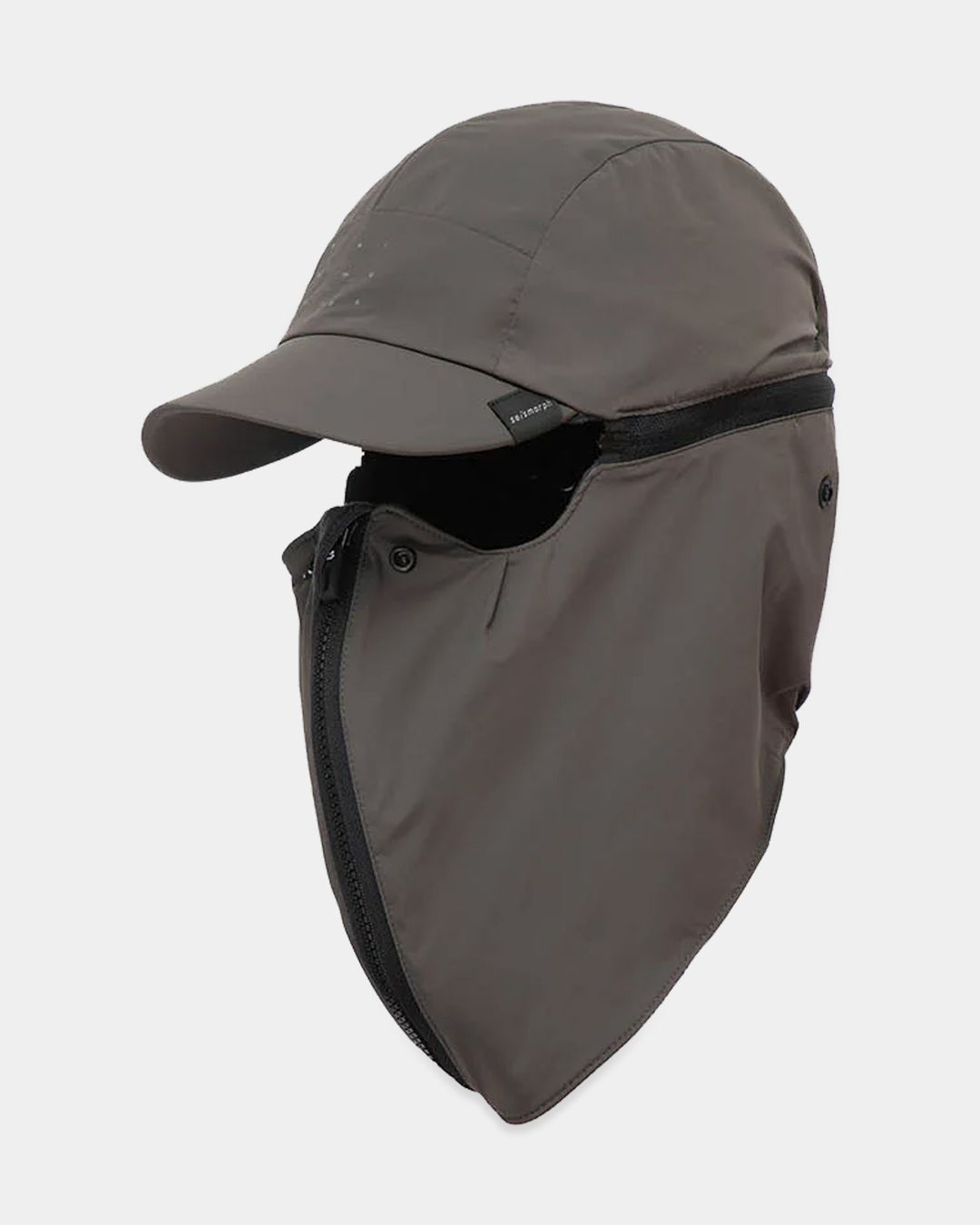 Купить Бейсболка KRAKATAU