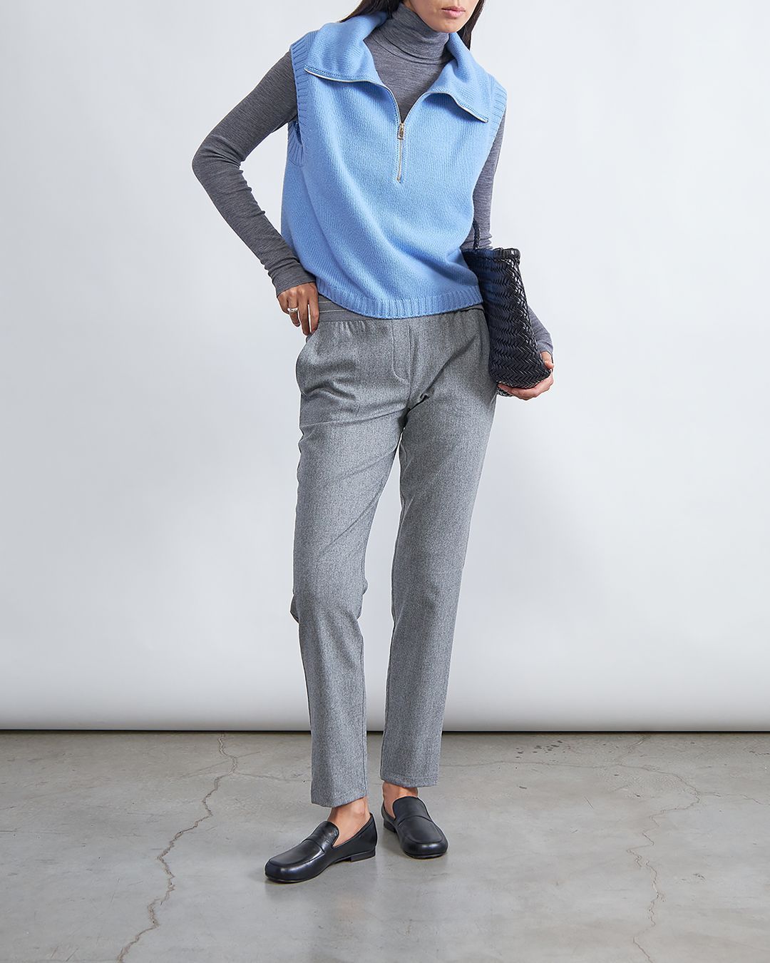 Купить Брюки LORENA ANTONIAZZI