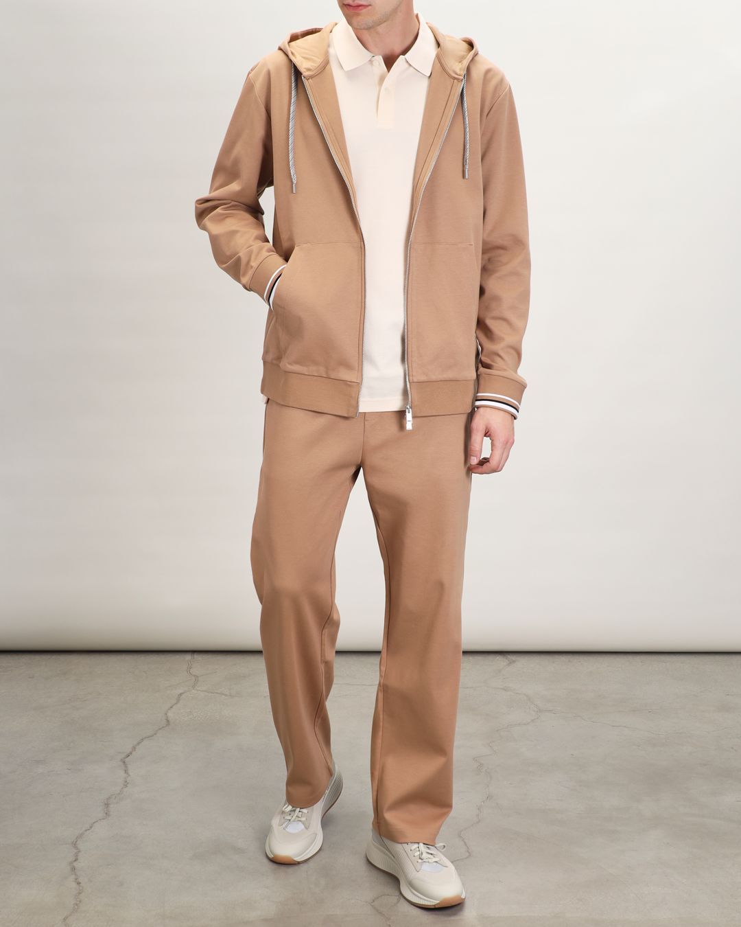 Купить Кардиган HUGO BOSS