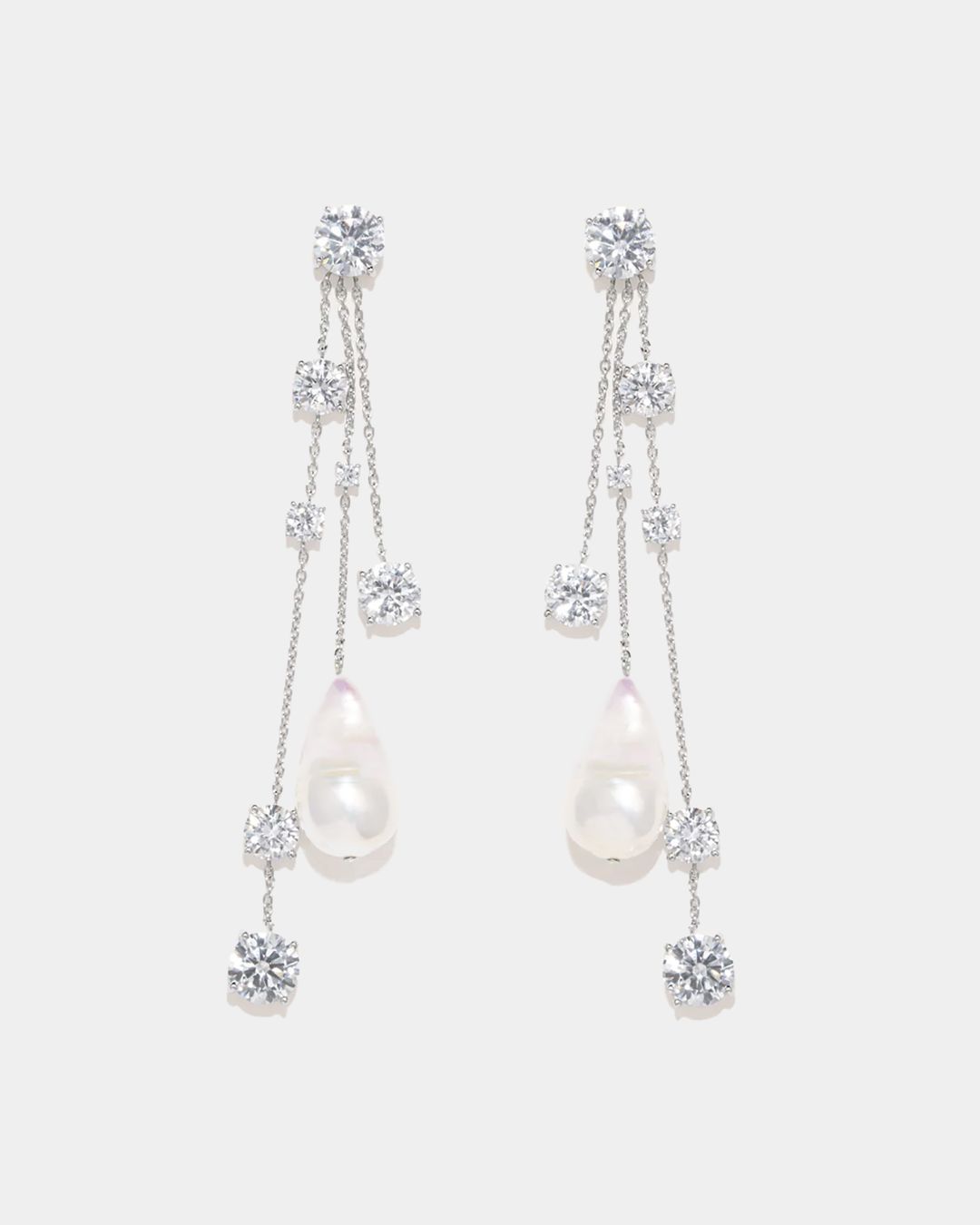 Купить Серьги COMPLETEDWORKS