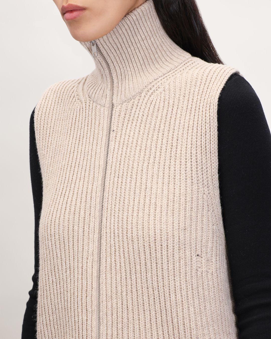 Купить Жилет MM6