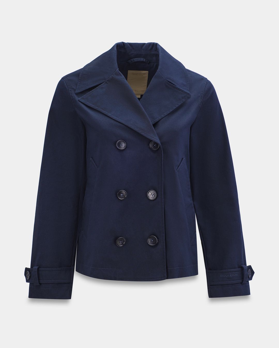 Купить Плащ WOOLRICH