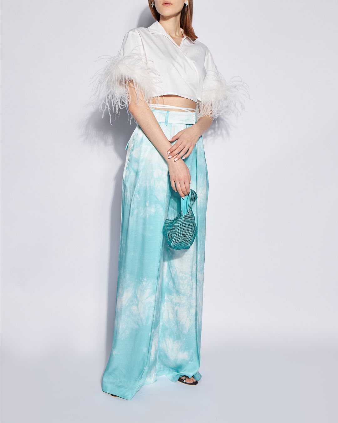 Купить Топ GIUSEPPE DI MORABITO