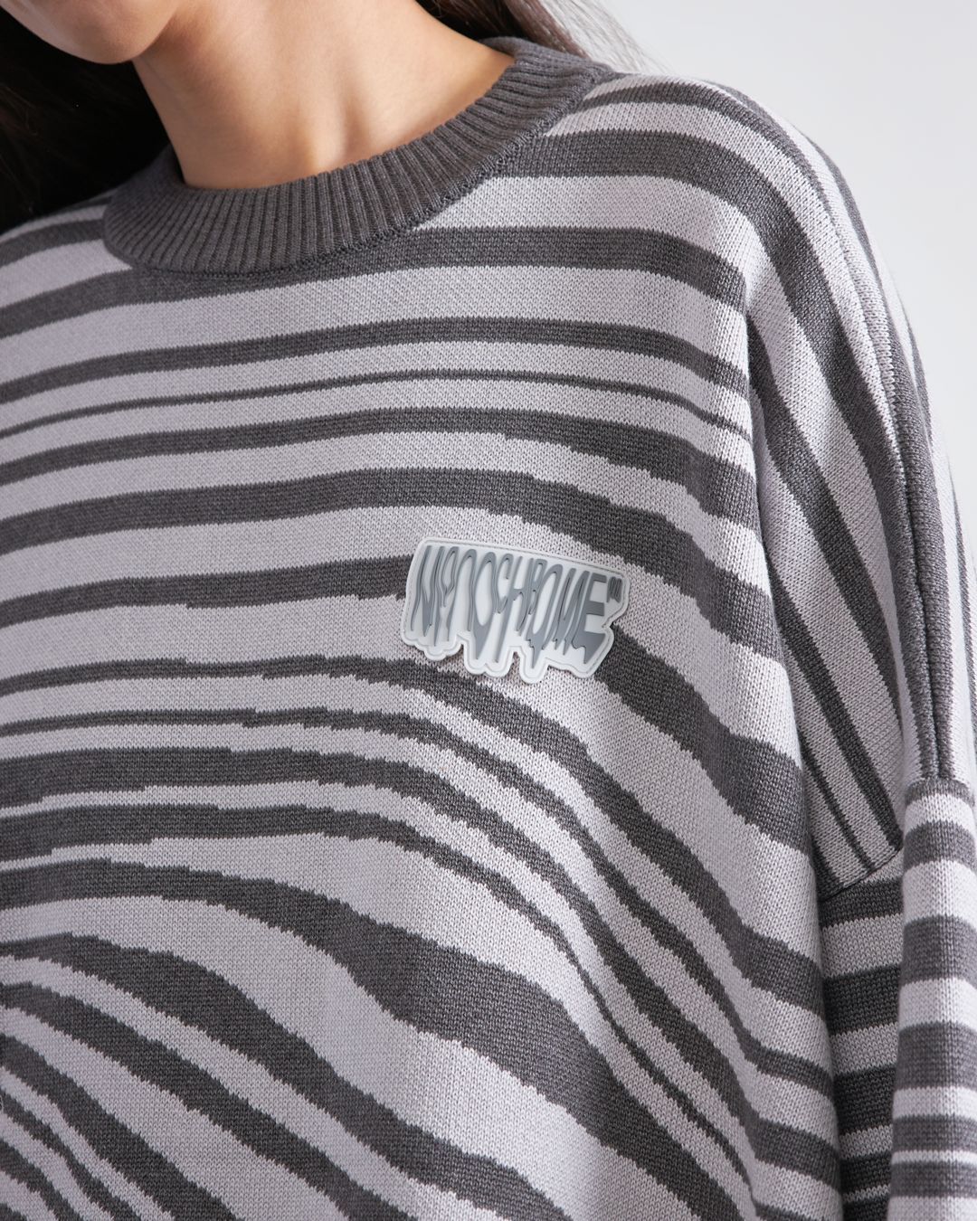 Купить Джемпер MONOCHROME