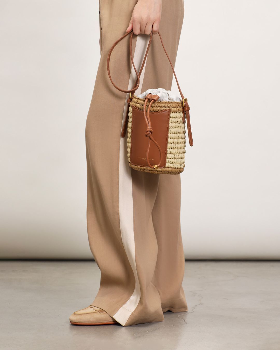 Купить Сумка GIANNI CHIARINI