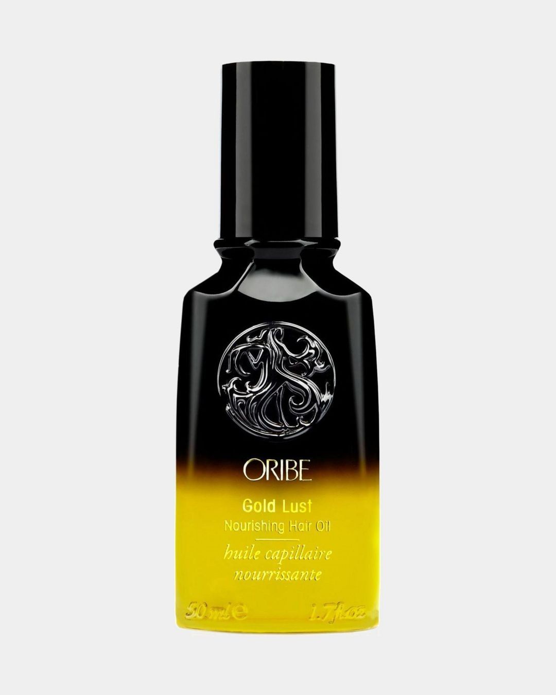 Купить Питательное масло для волос "роскошь золота" ORIBE