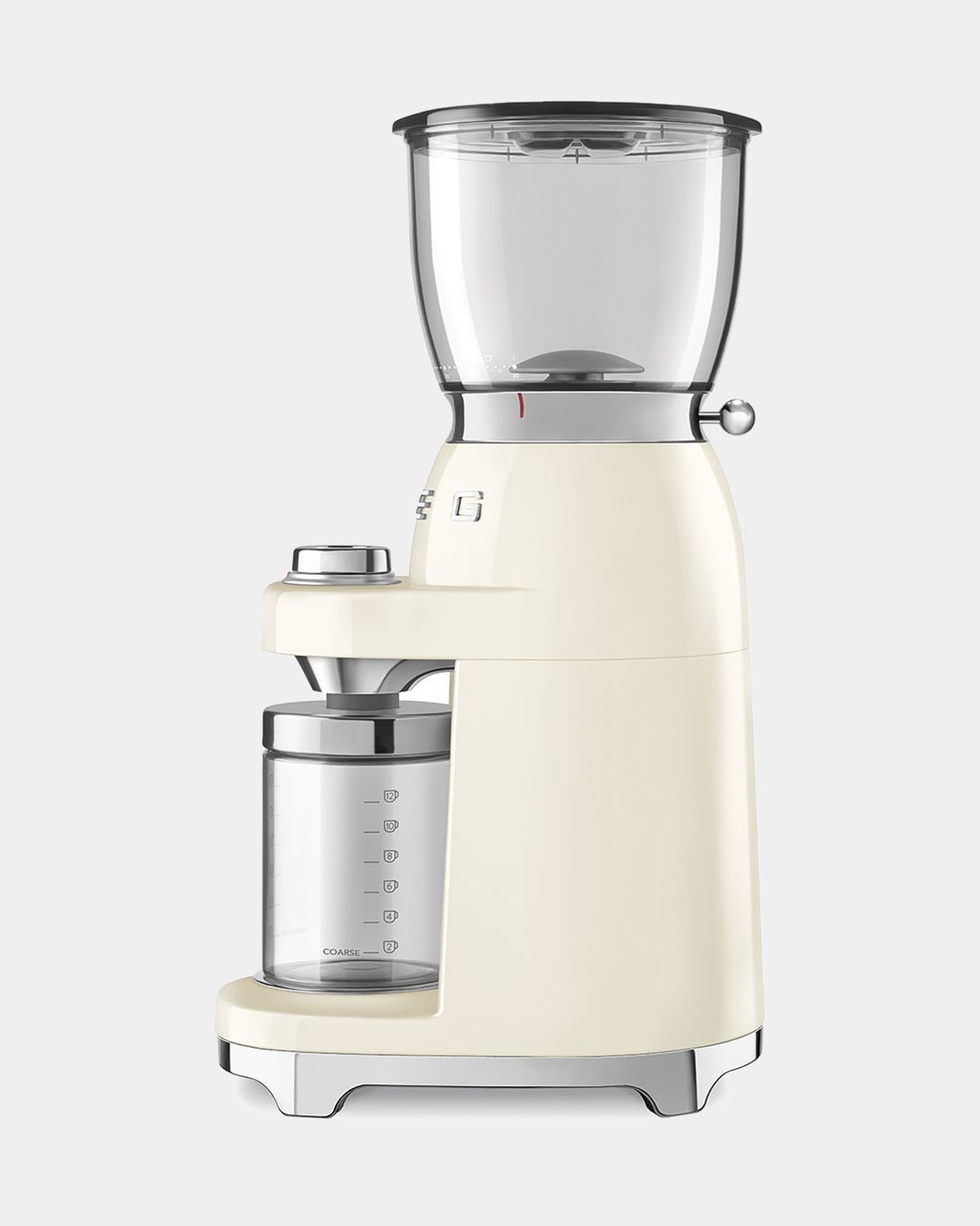 Купить Кофемолка SMEG