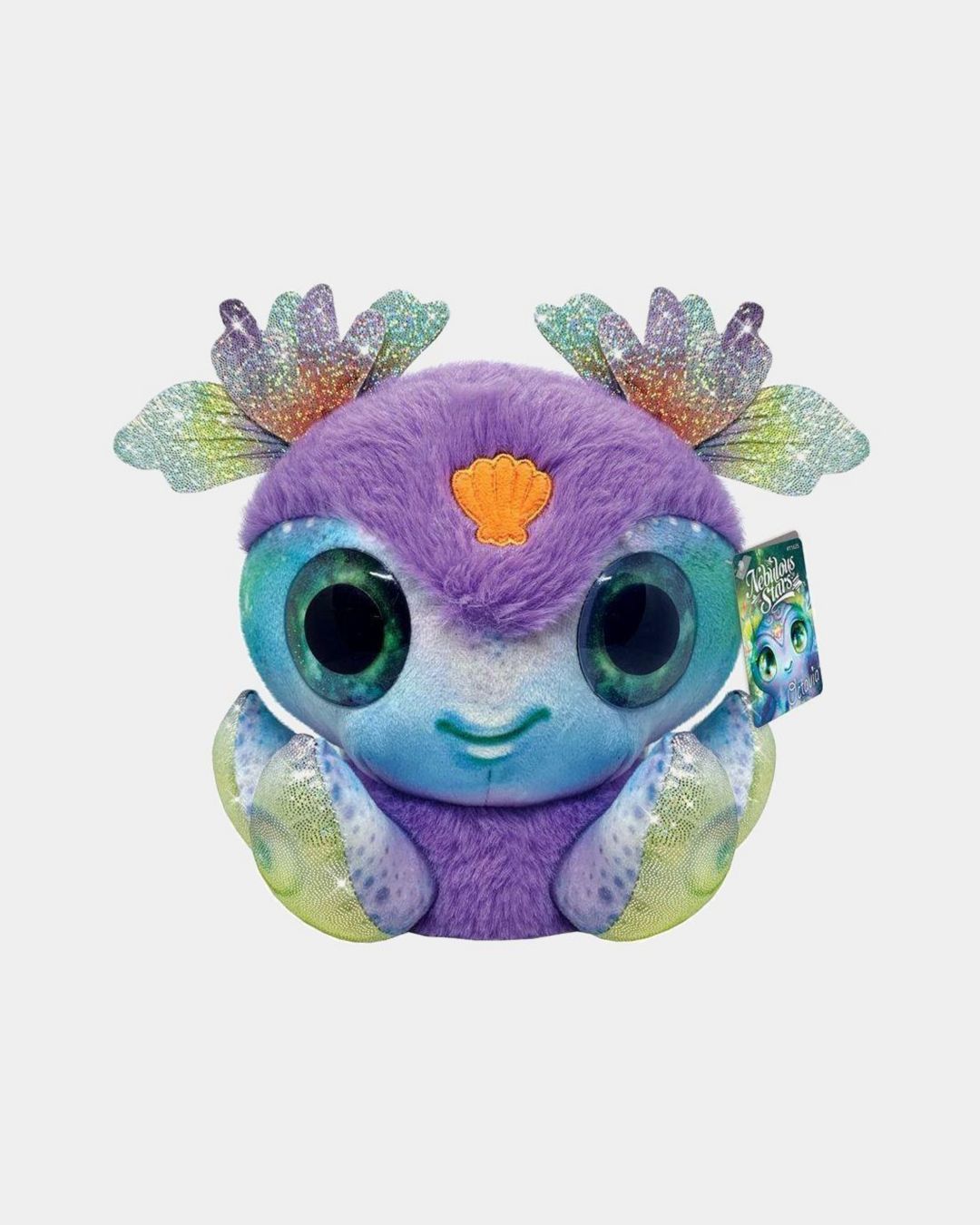 Купить Мягкая игрушка октавия NEBULOUS STARS