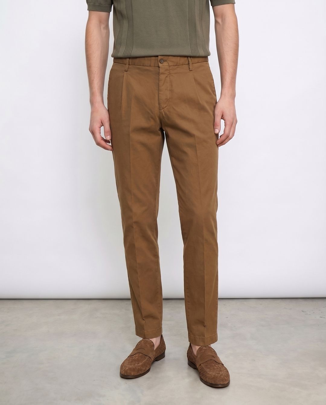 Купить Брюки CORNELIANI