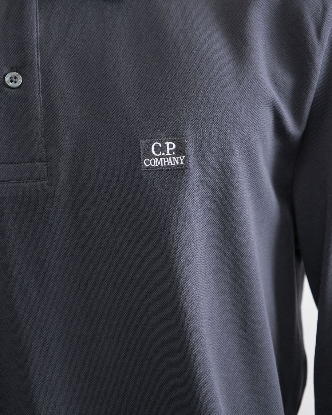 Купить Лонгслив CP COMPANY MEN