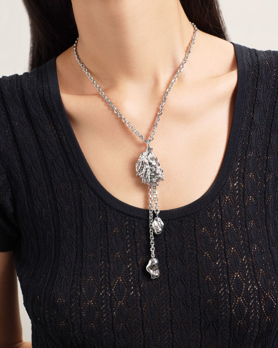 Купить Колье RUSHEV