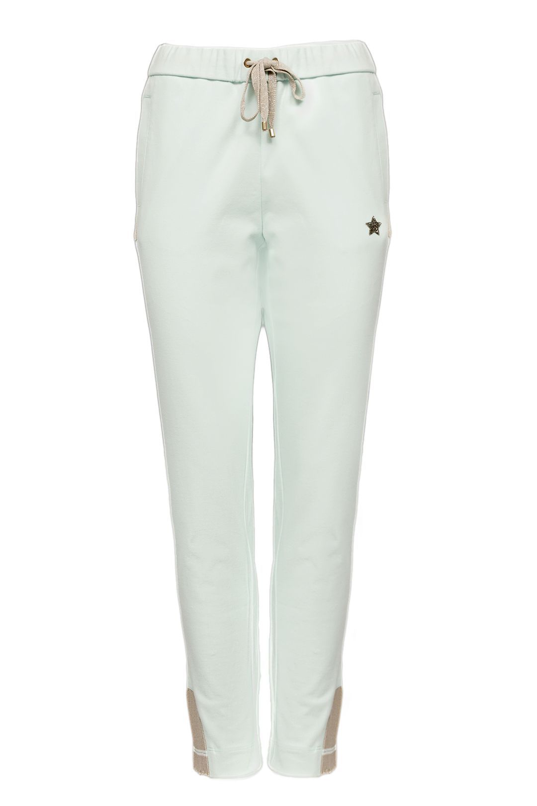 Купить Брюки LORENA ANTONIAZZI